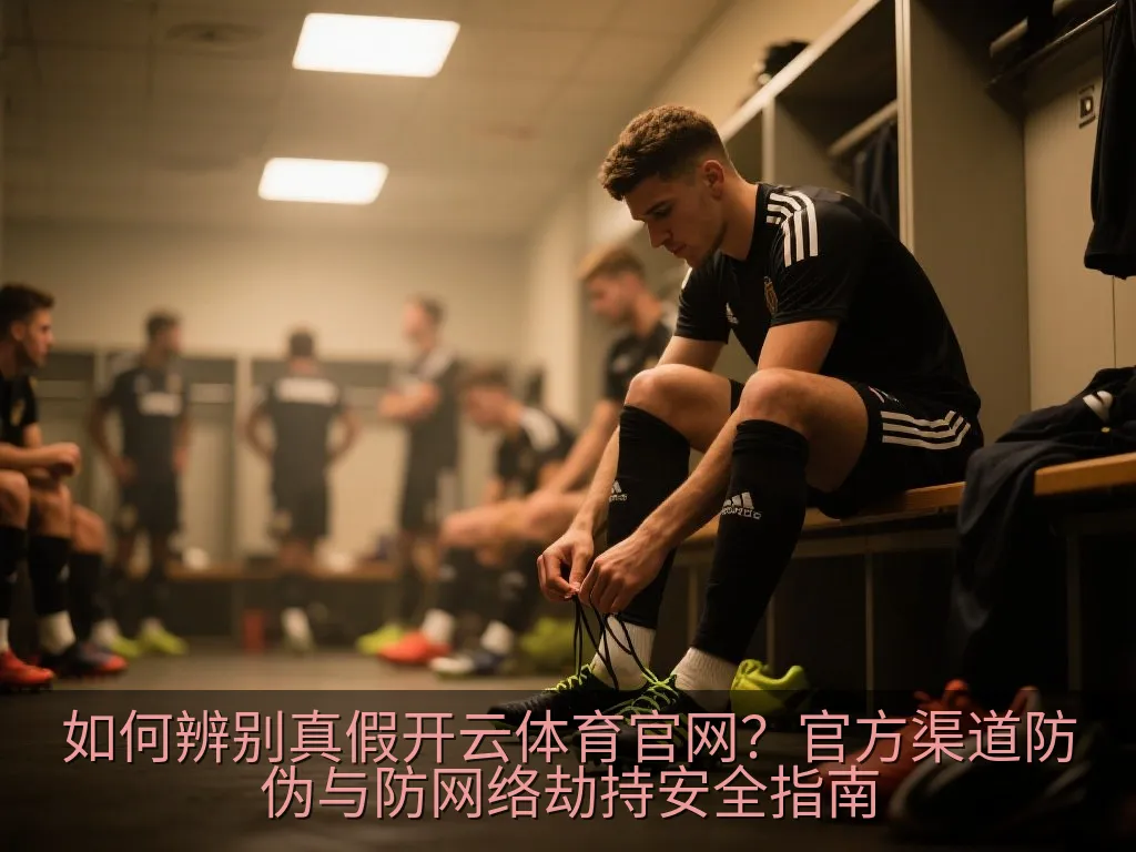 如何辨别真假开云体育官网？官方渠道防伪与防网络劫持安全指南